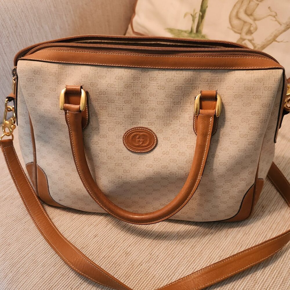 Gucci Handbag